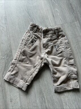 Burberry Tan Pants for Baby